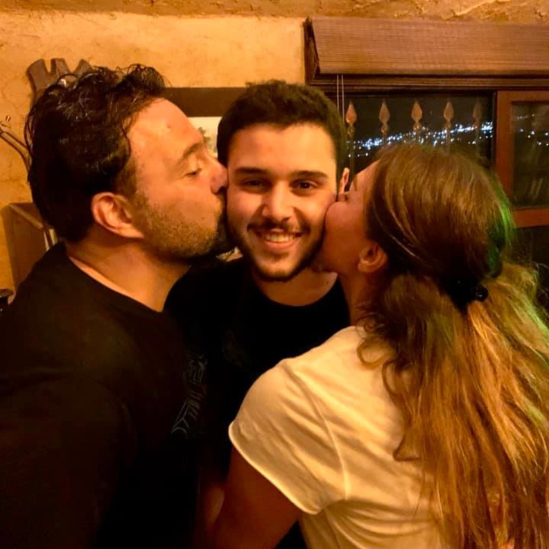 نجل عاصي الحلاني