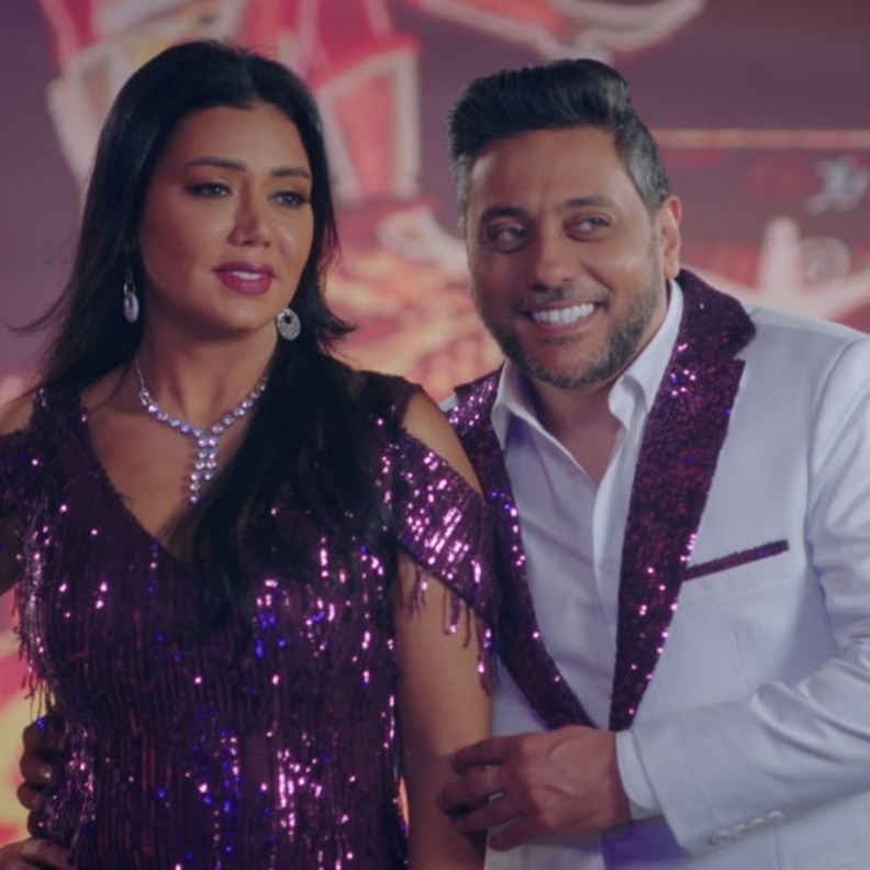 مسلسل "الآنسة فرح"