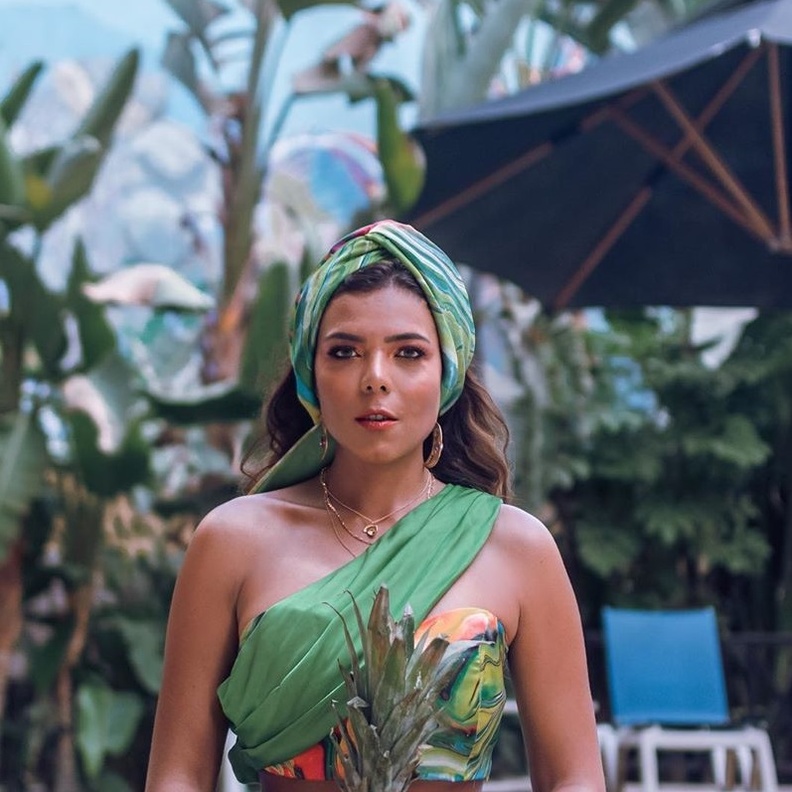 ناهد السباعي