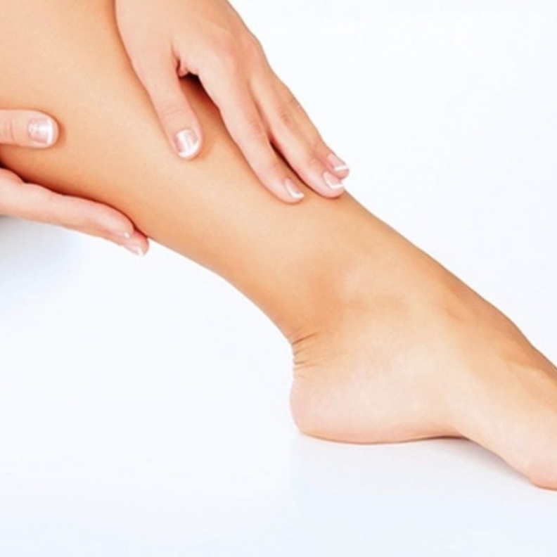 زيت الزيتون يقلل من حجم الأوردة المتوسعة والمتضخمة وتنشيط تدفق الدم