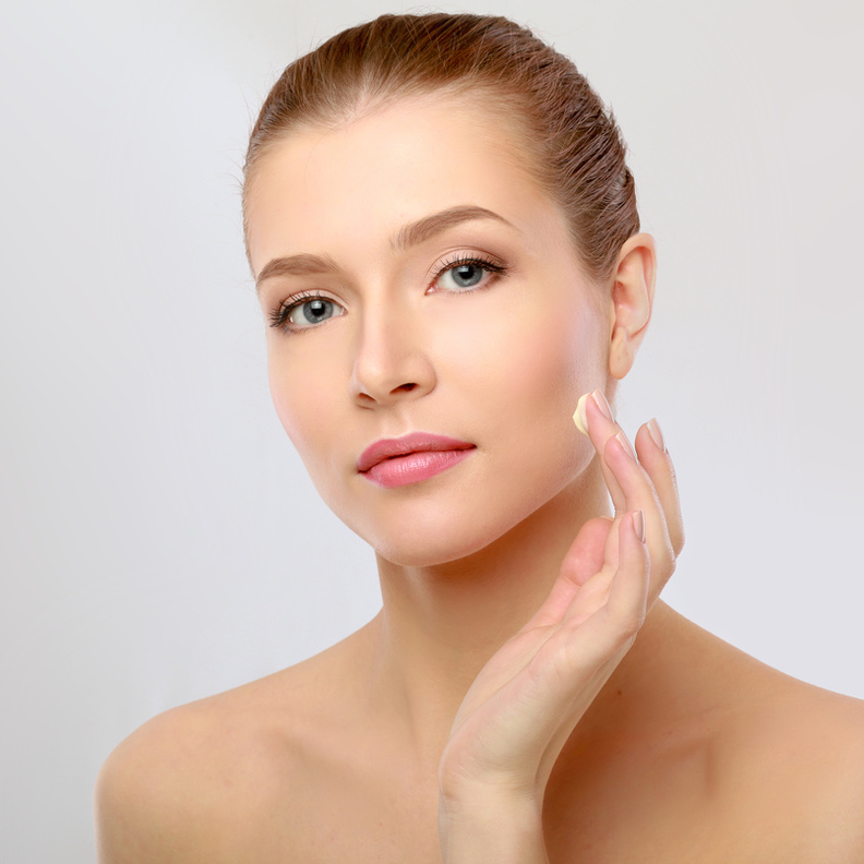 4 وصفات طبيعية لحماية البشرة من حرارة الصيف