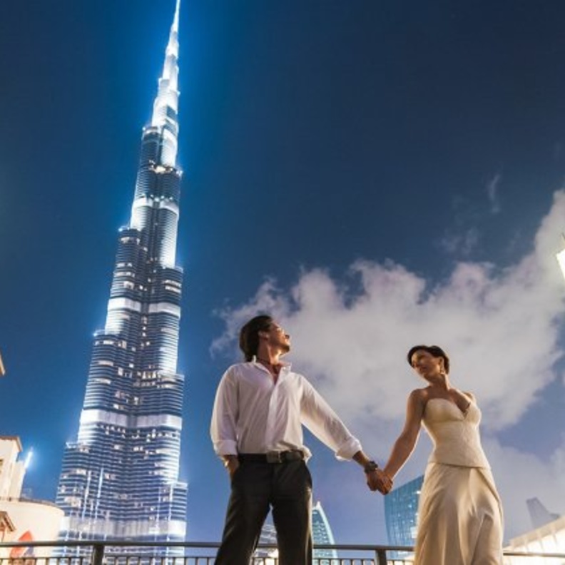 افضل اماكن شهر العسل في دبي 2020