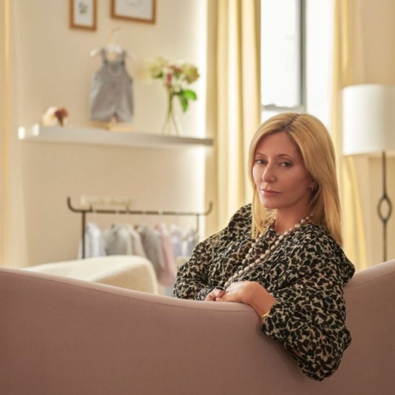 كتاب جديد لتعليم الأطفال آداب السلوك لأميرة اليونان ماري شانتال