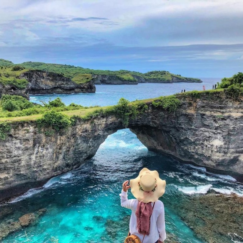 بالي، اندونيسيا