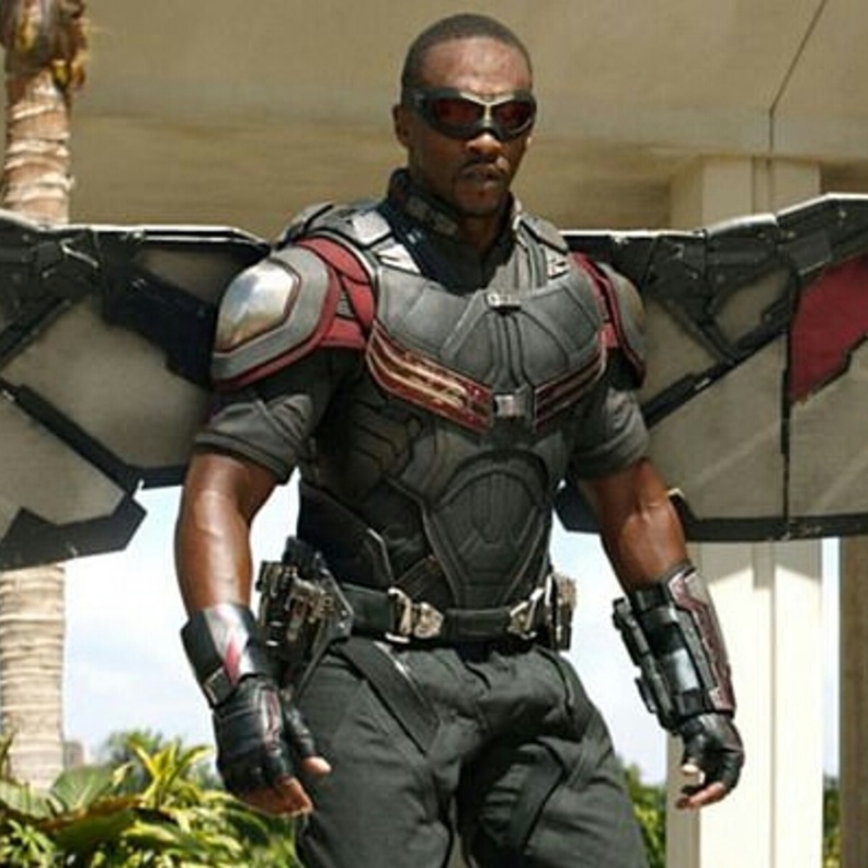 أنتوني ماكي 