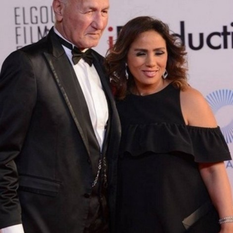 عزت ابو عوف 