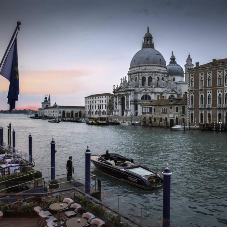 4 قصور ملكية تحولت إلى فنادق فاخرة