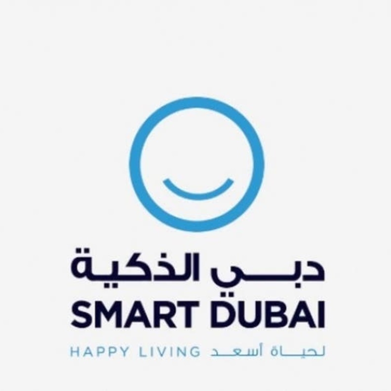 دبي الذكية