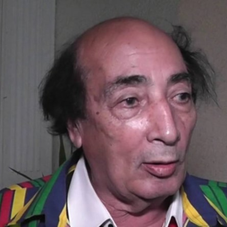 عبد الله مشرف