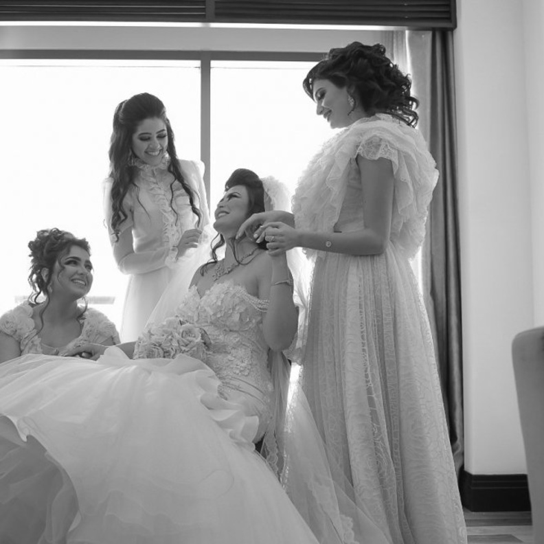  من لقطات المصوره السعودية فاطمة الحمادة