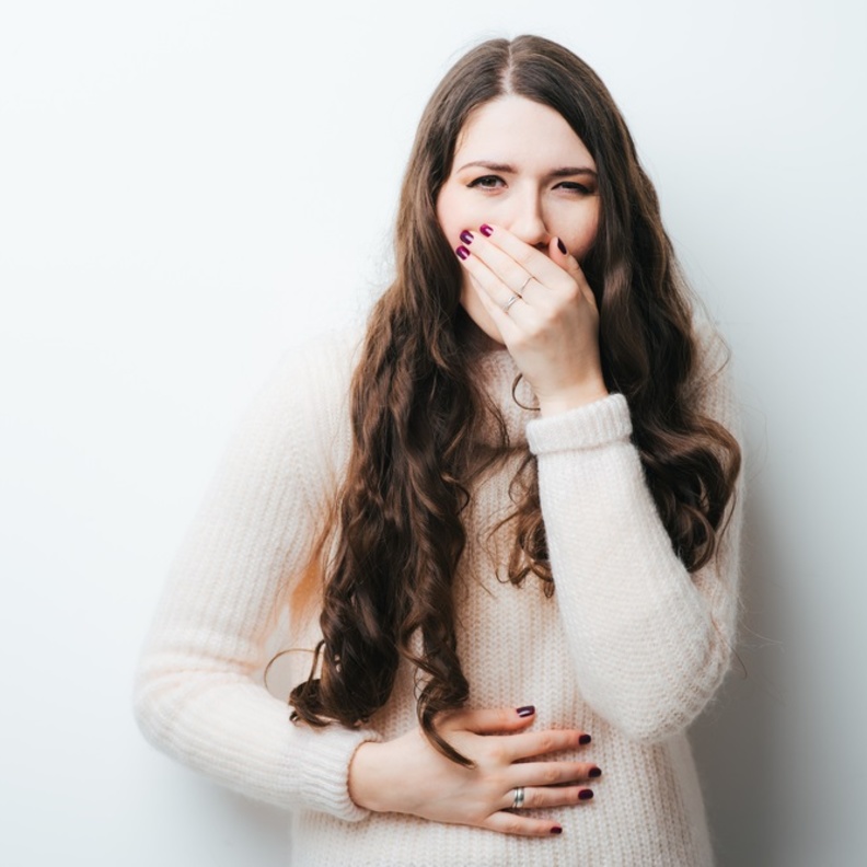 أسباب غير متوقعة للشعور بالغثيان