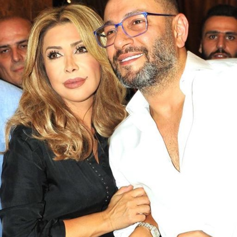 نوال الزغبي 