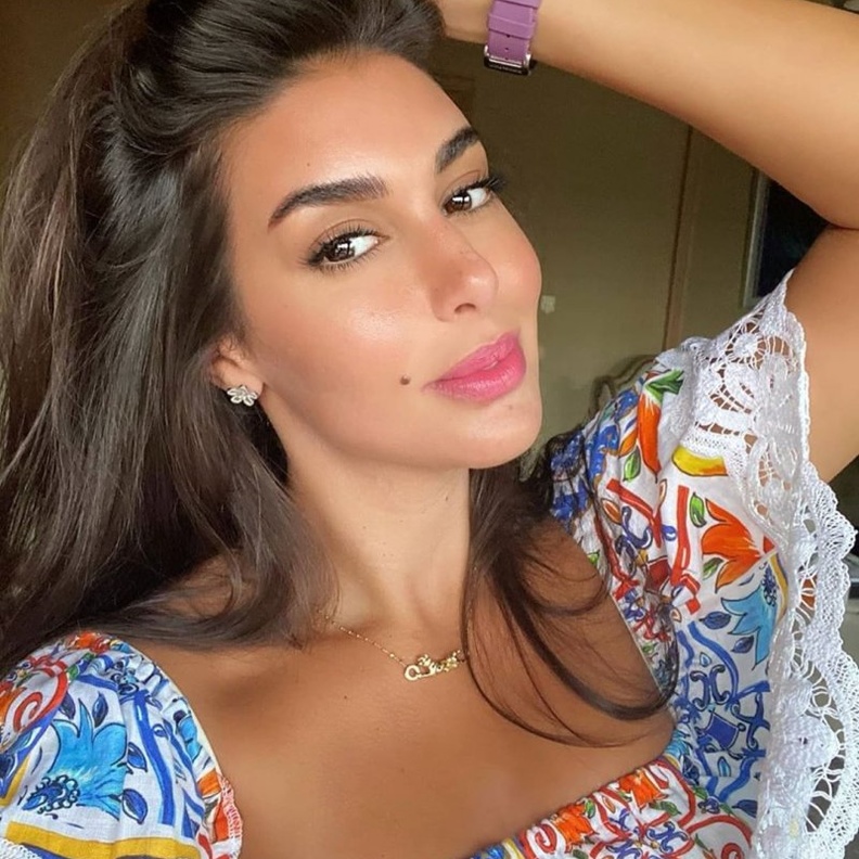 ياسمين صبري