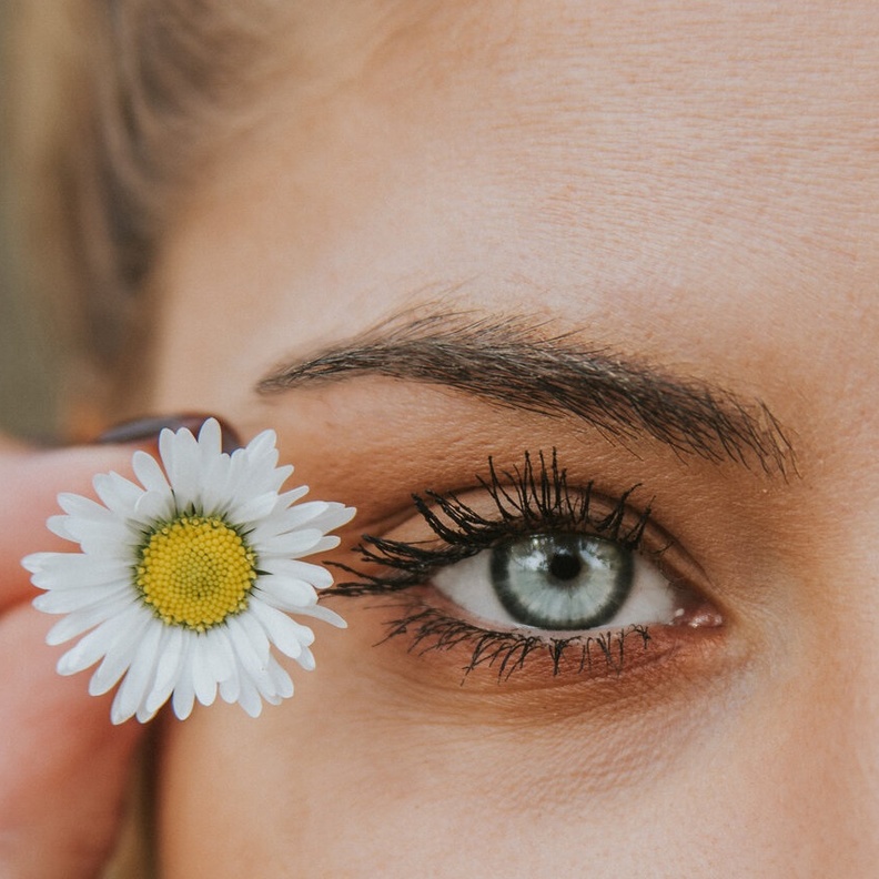 حساسية العيون تزداد في فصل الربيع