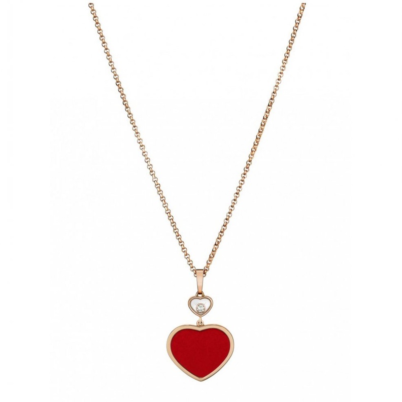 سلسلة من شوبارد Chopard