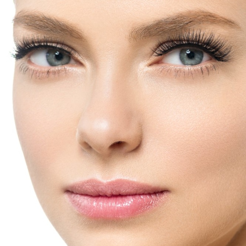 طريقة تشقير الحواجب بشاي البابونج