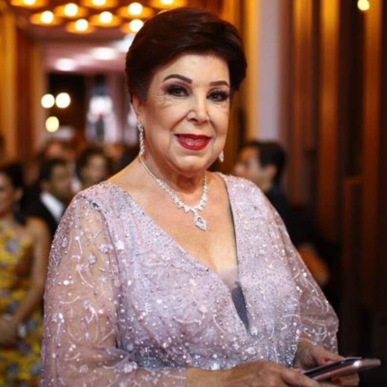 رجاء الجداوي 