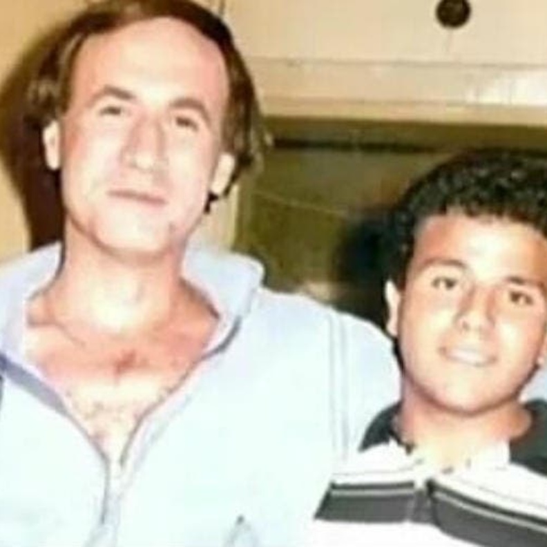 محمد فؤاد وعزت ابو عوف