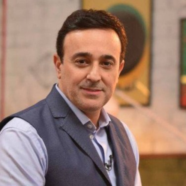 صابر الرباعي