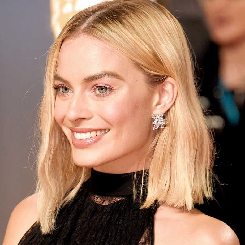  مارجوت روبي جذابة بمجوهرات هاري ونستون Harry Winston