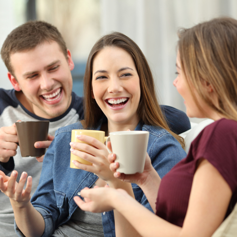  كيفية الحوار و الحديث مع الخطيب في أول لقاء