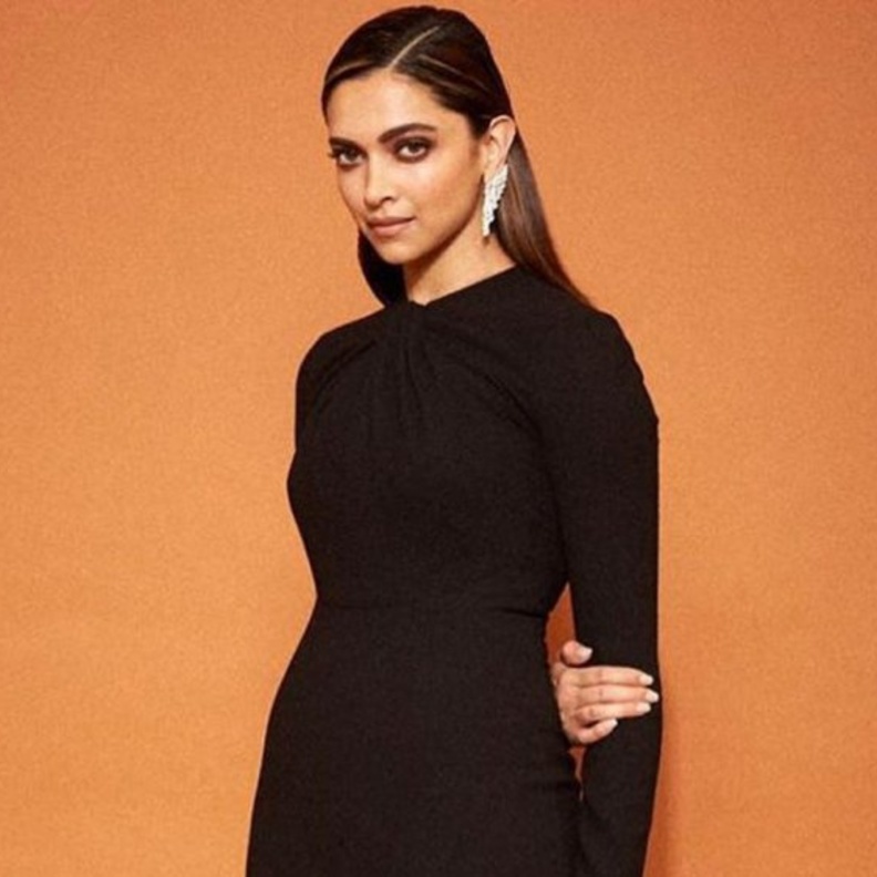  فيلم ديبيكا بادوكون الجديد تأخر بسبب الإغلاق العام في الهند