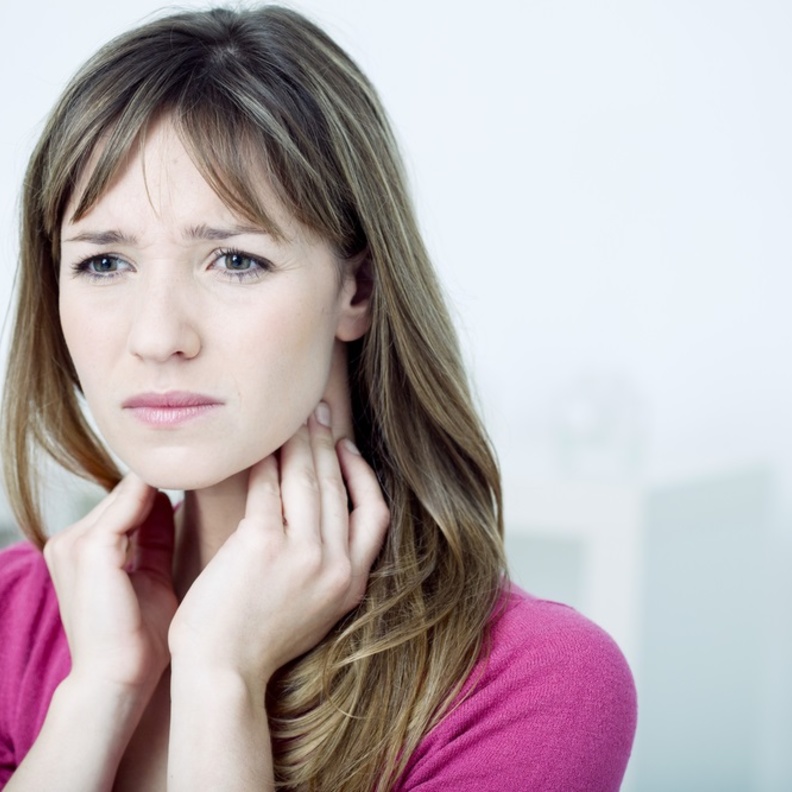 اسباب انتفاخ الغدد اللمفاوية وطرق علاجها