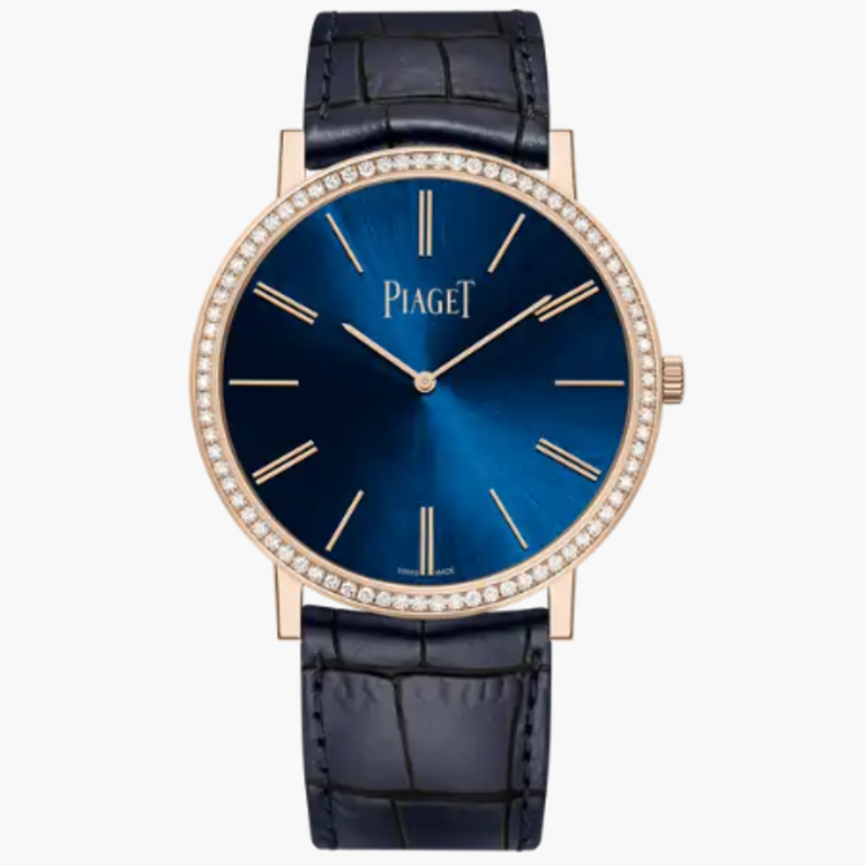  ساعة من بياجيه Piaget
