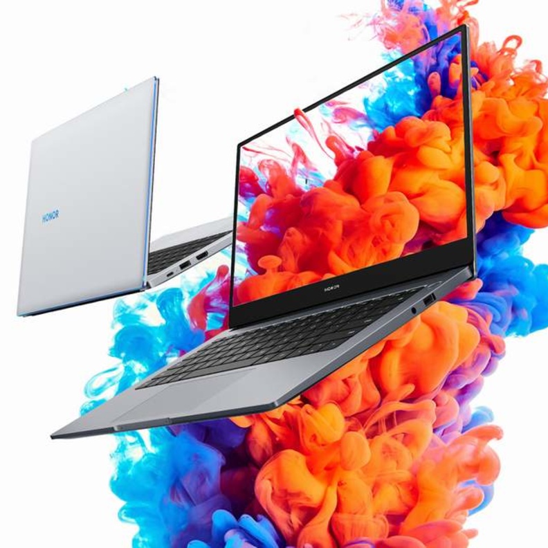 مراجعة HONOR MagicBook 14: أول حاسوب محمول من HONOR