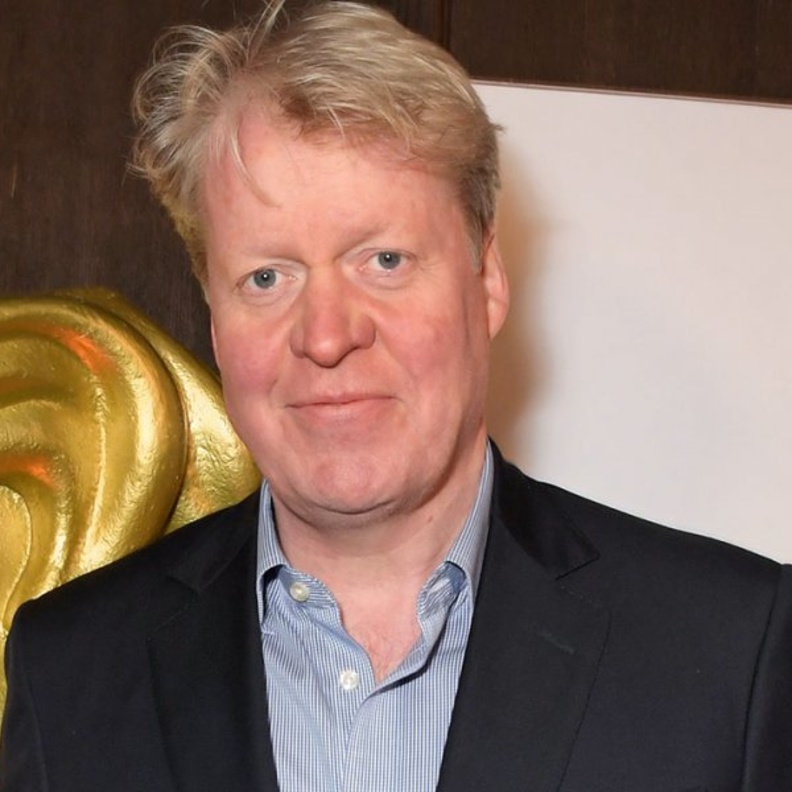  شقيق الأميرة ديانا يحتفل بعيد ميلادها بهدية مؤثرة