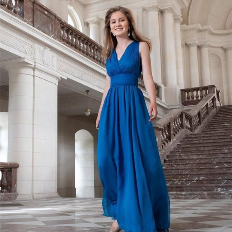 من هن ملكات أوروبا اللاتي سيتوجن على العرش في المستقبل؟