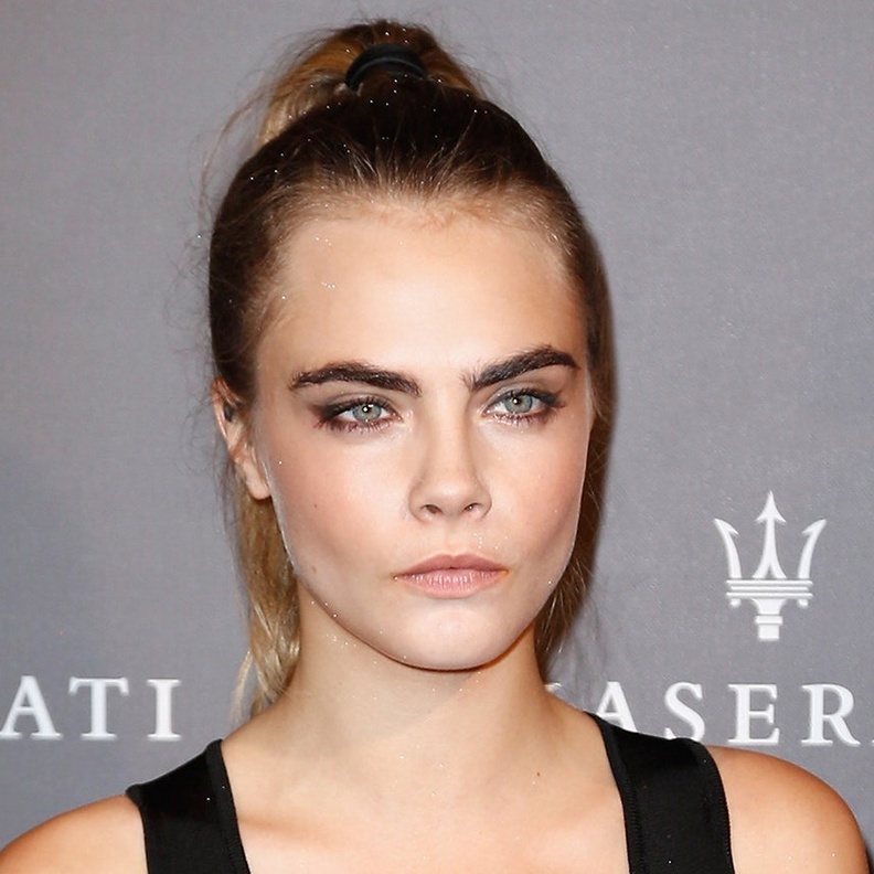 كارا ديليفين Cara Delevingne