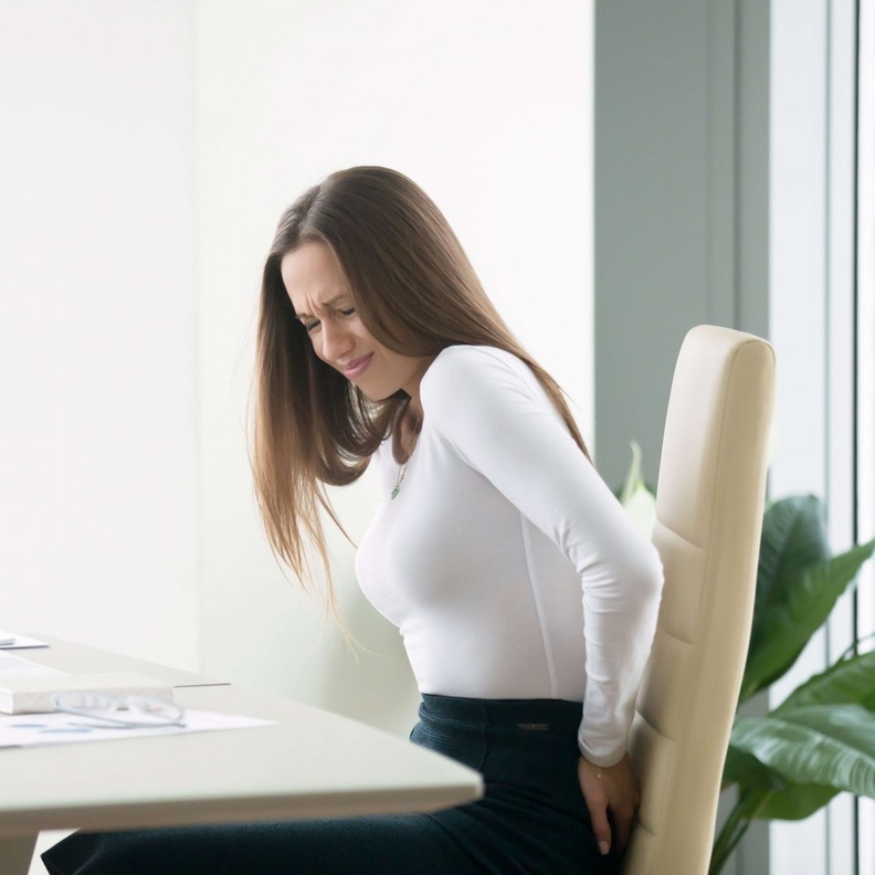 افضل التمارين الرياضية لعلاج البواسير