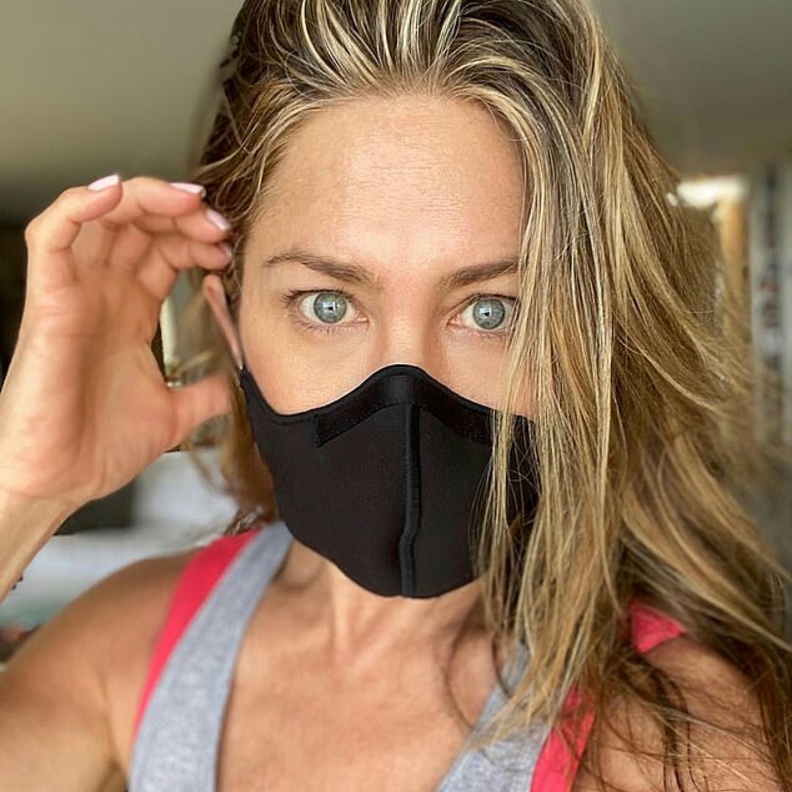 جينيفر أنيستون 