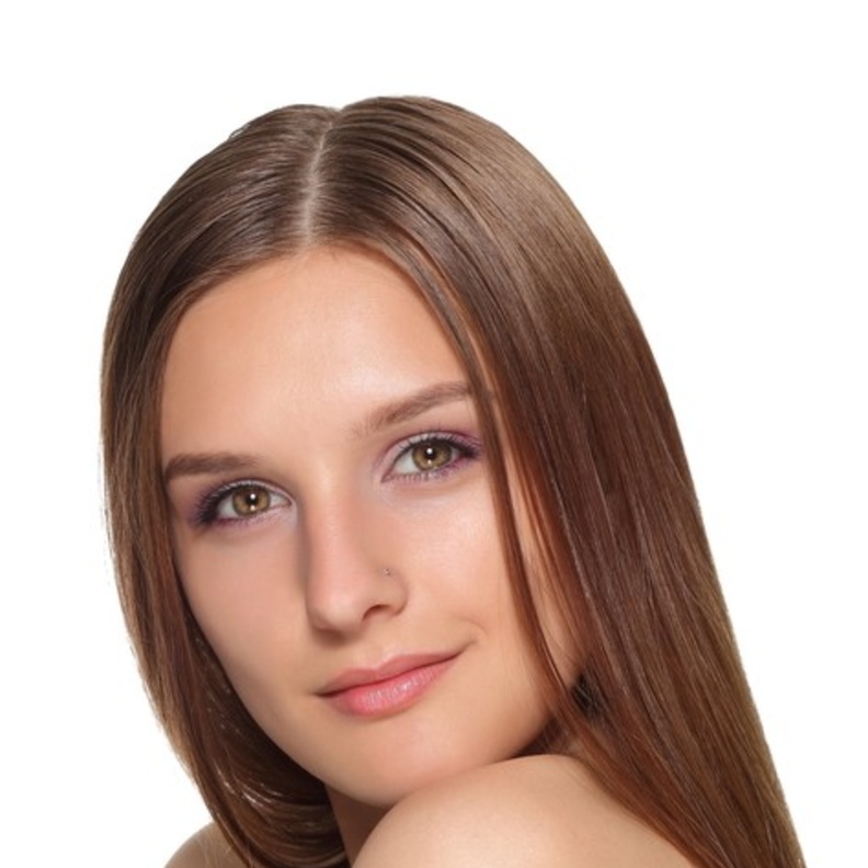  فوائد نواة التمر للعناية بالشعر الجاف في فصل الصيف