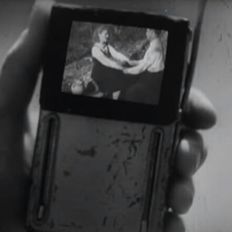 Télévision: Oeil de Demain