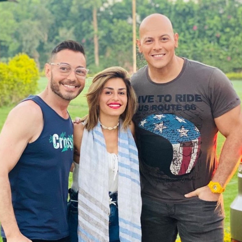 فيلم "زنزانة 7"