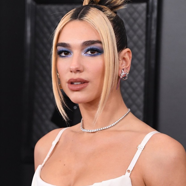 دوا ليبا ومادونا 