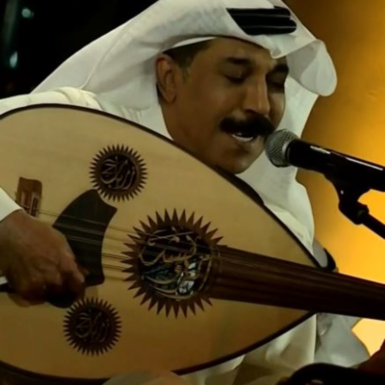 عبد الله الرويشد 