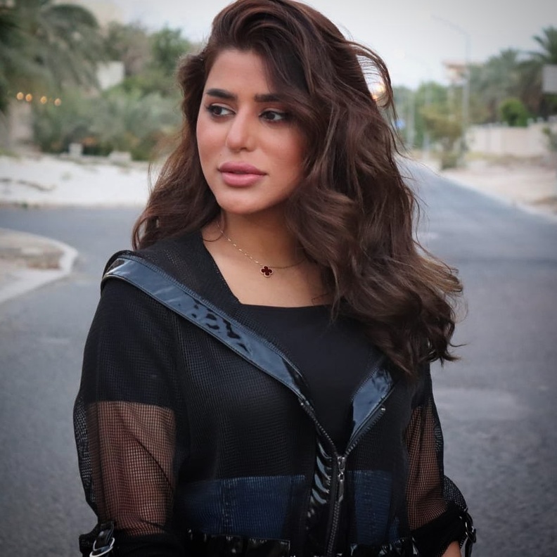 صمود الكندري