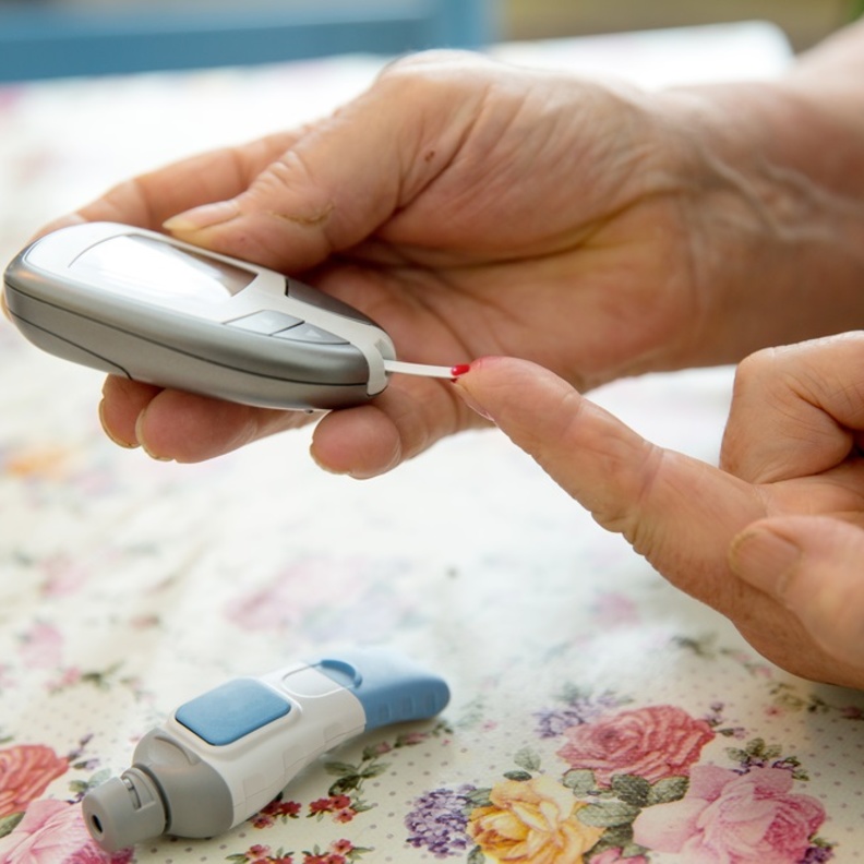 كيفية إدارة مرض السكري من النوع الثاني في زمن كورونا