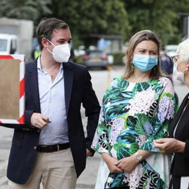 الأميرة ستيفاني