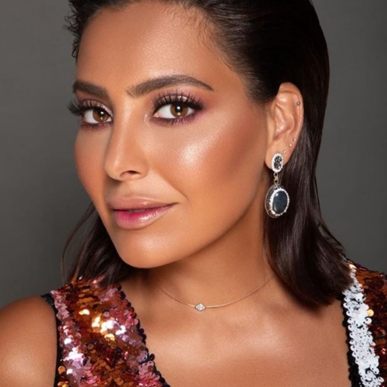 فاطمة الصفي