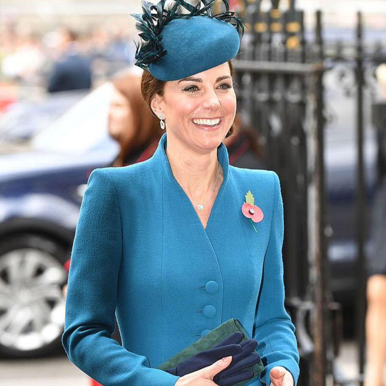 كيت ميدلتون