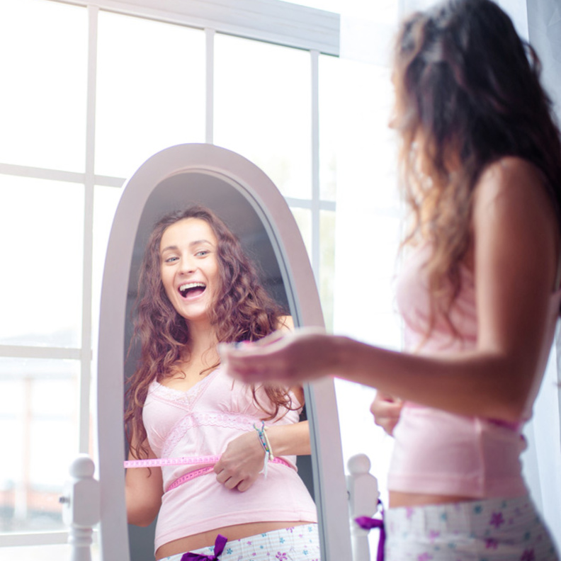  افضل نظام غذائي لزيادة الوزن 