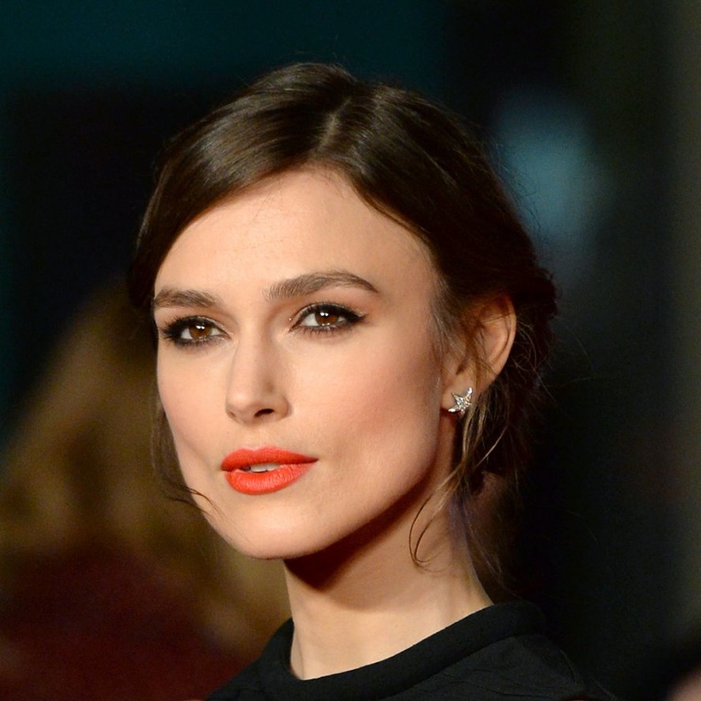كيرا نايتلي Keira Knightley