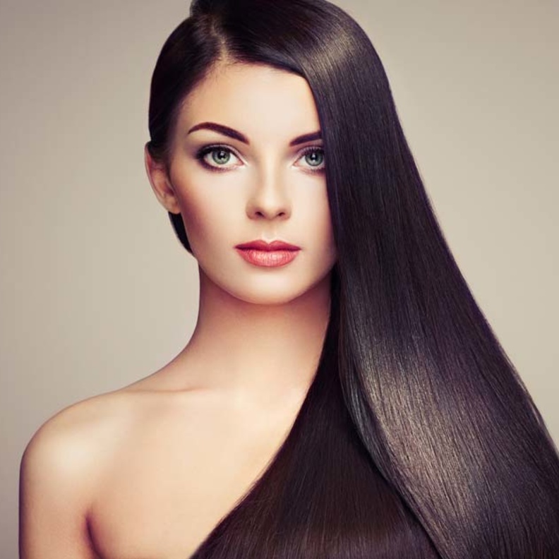  فوائد الموز للشعر الجاف والمتقصف