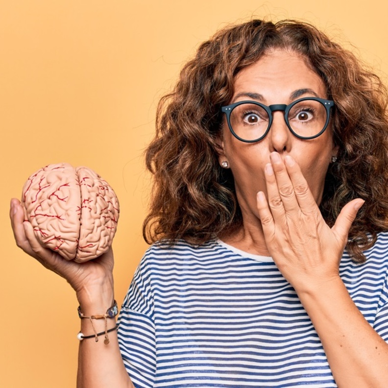 عادات لتحسين صحة الدماغ