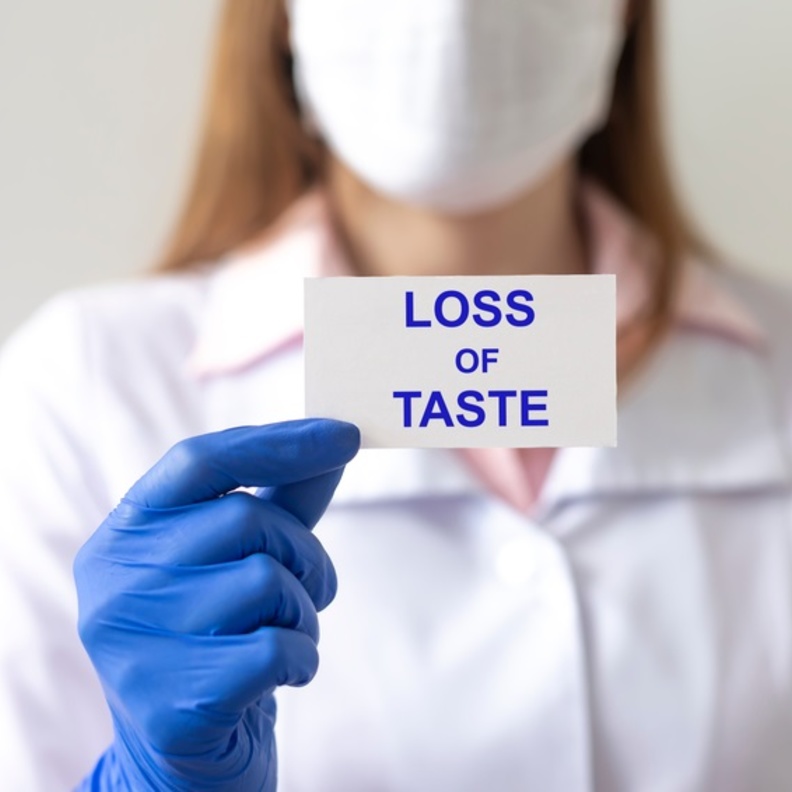 بعض المتعافين من كورونا لن يستعيدوا حاسة الشم والتذوق