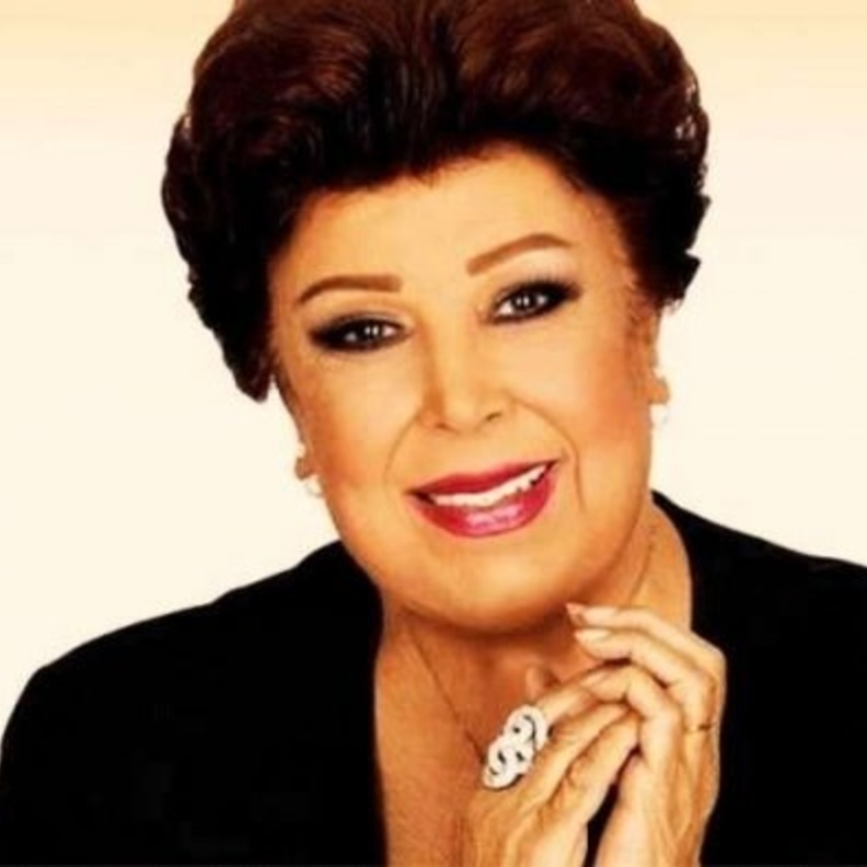 رجاء الجداوي